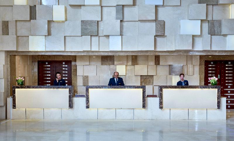 Photo of Waldorf Astoria Doha West Bay, 5-star hotel in Diplomatic Area