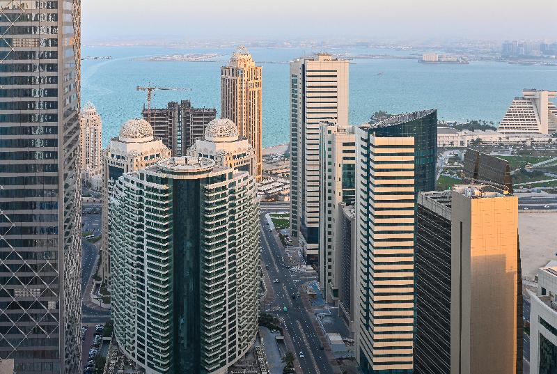 Photo of Waldorf Astoria Doha West Bay, 5-star hotel in Diplomatic Area