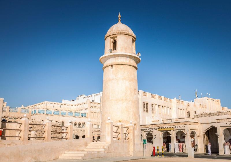 Photo of Waldorf Astoria Doha West Bay, 5-star hotel in Diplomatic Area