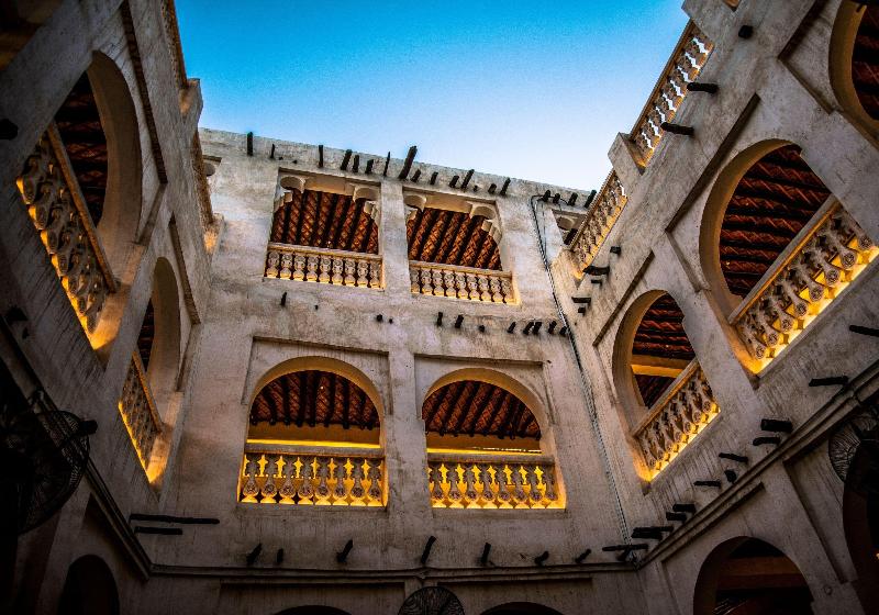 Photo of Waldorf Astoria Doha West Bay, 5-star hotel in Diplomatic Area