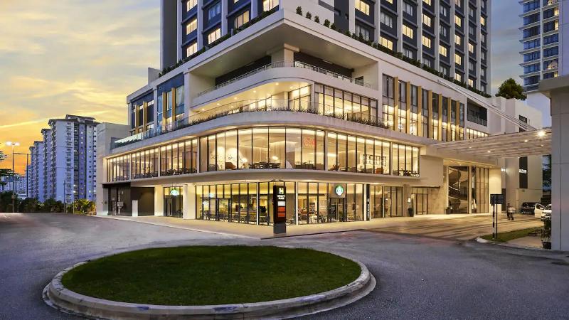 Hyatt Place Kuala Lumpur Bukit Jalil, Singapore