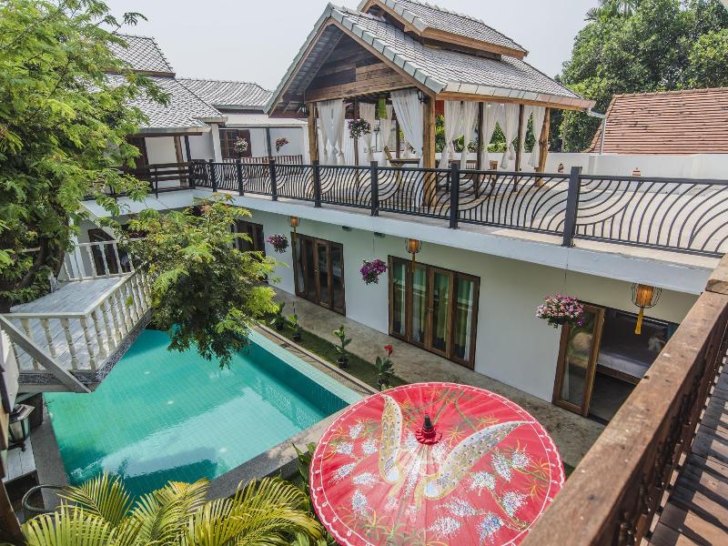 The Yard Hostel, Singapore