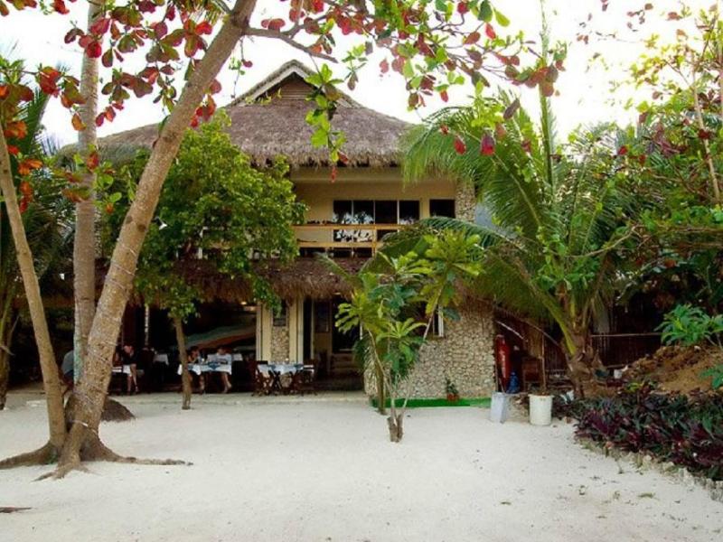 Villa Angelina Luxury Suites, 3-star hotel in Dapitan