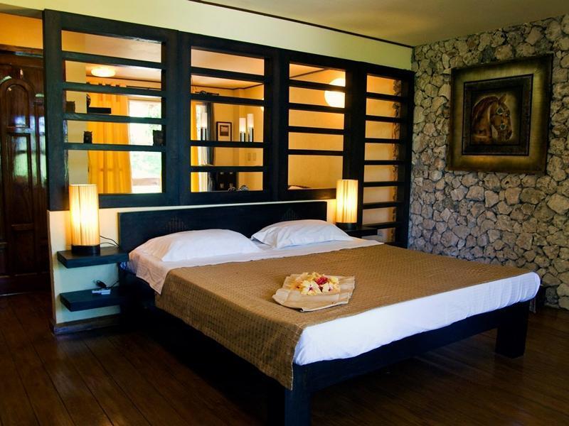 Photo of Villa Angelina Luxury Suites, 3-star hotel in Dapitan