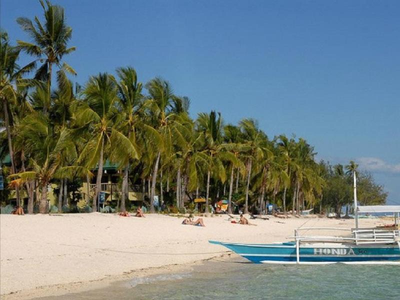 Photo of Villa Angelina Luxury Suites, 3-star hotel in Dapitan