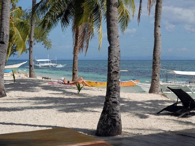 Photo of Villa Angelina Luxury Suites, 3-star hotel in Dapitan