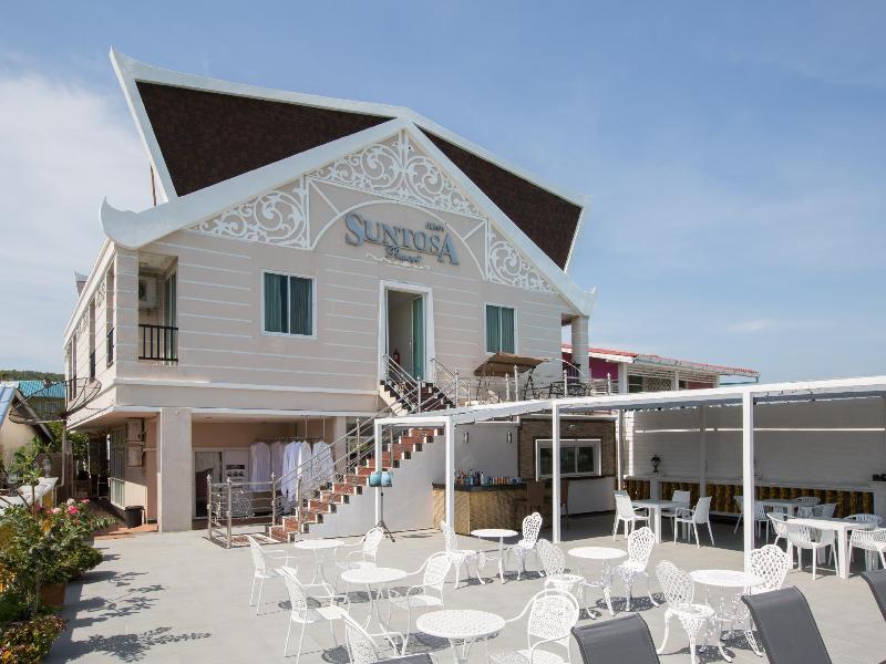 Photo of Suntosa Resort, 3-star hotel in Pattaya (and vicinity)