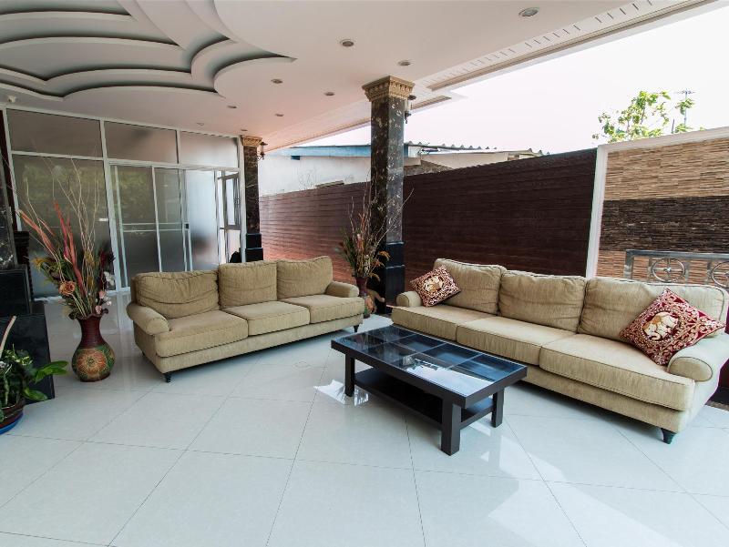 Photo of Suntosa Resort, 3-star hotel in Pattaya (and vicinity)