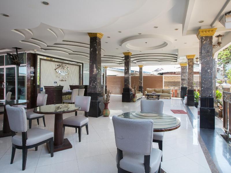 Photo of Suntosa Resort, 3-star hotel in Pattaya (and vicinity)