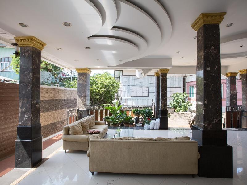 Photo of Suntosa Resort, 3-star hotel in Pattaya (and vicinity)