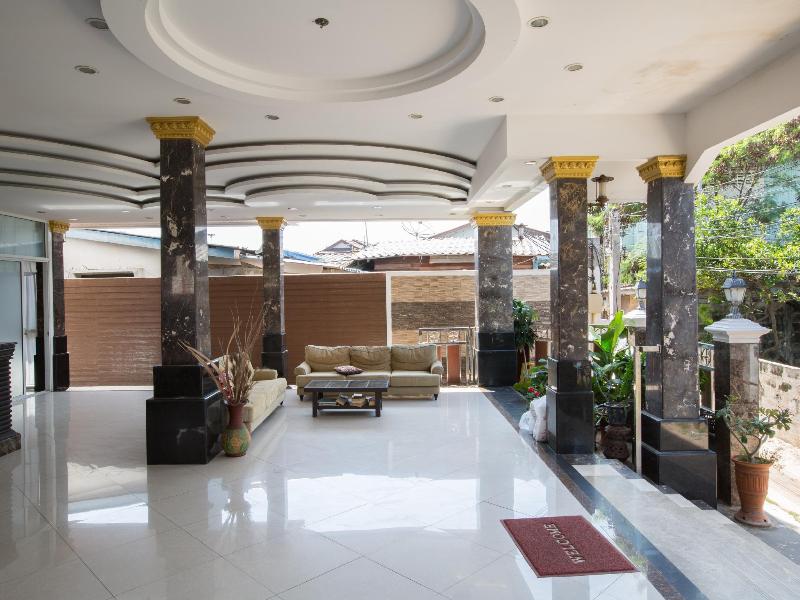 Photo of Suntosa Resort, 3-star hotel in Pattaya (and vicinity)