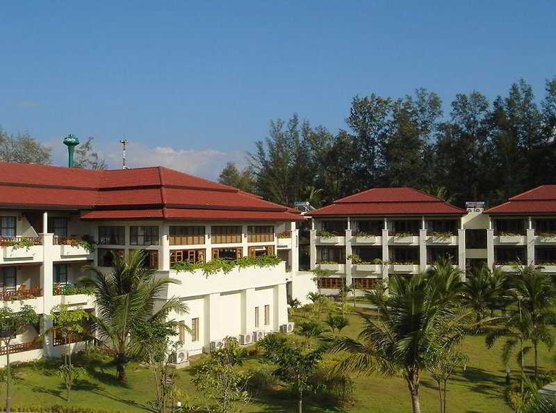 The Posh Khao Kho, 0-star hotel in Khao Kho