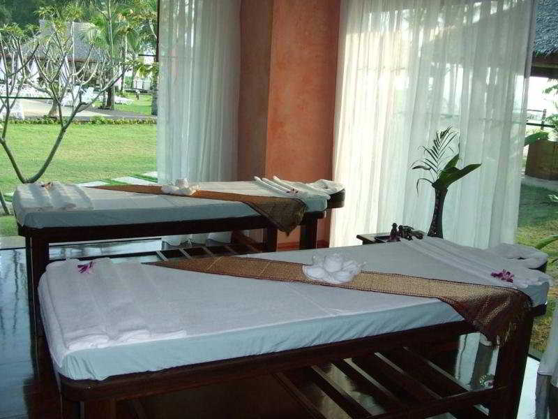 Photo of The Posh Khao Kho hotel in Khao Kho