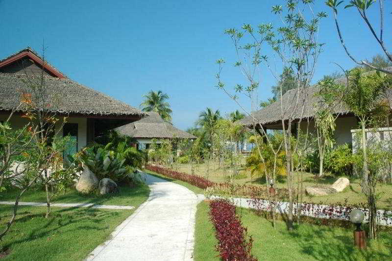 Photo of The Posh Khao Kho hotel in Khao Kho