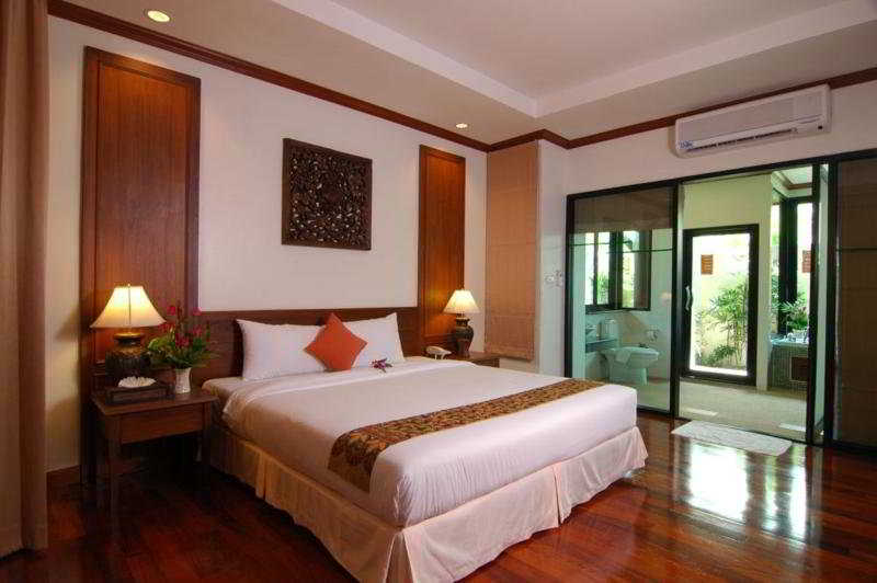 Photo of The Posh Khao Kho hotel in Khao Kho