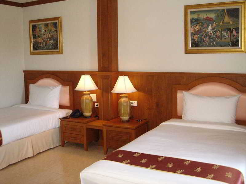 Photo of The Posh Khao Kho hotel in Khao Kho