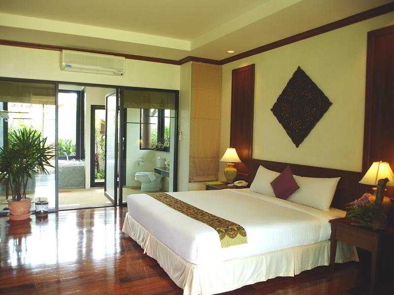 Photo of The Posh Khao Kho hotel in Khao Kho