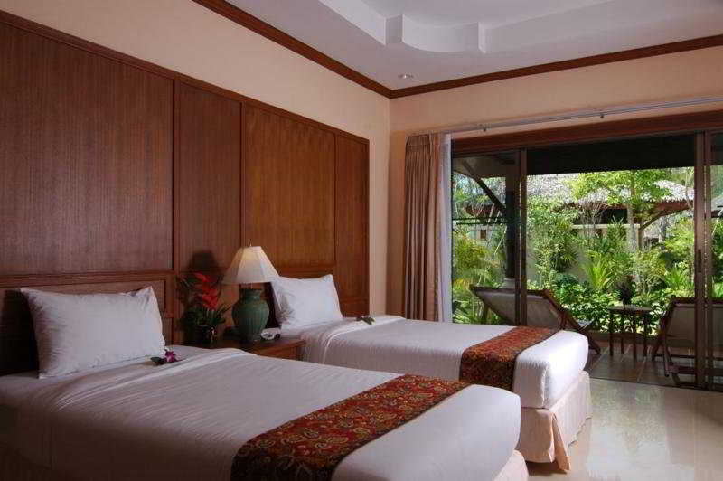 Photo of The Posh Khao Kho hotel in Khao Kho