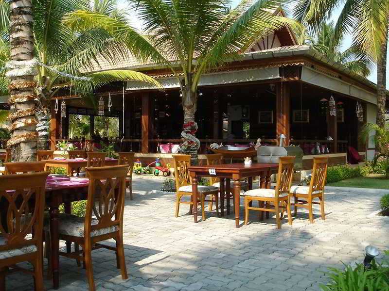 Photo of The Posh Khao Kho hotel in Khao Kho