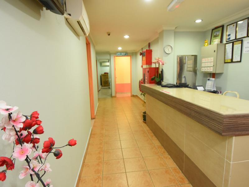 Photo of Highway Inn, 2-star hotel in Mukah