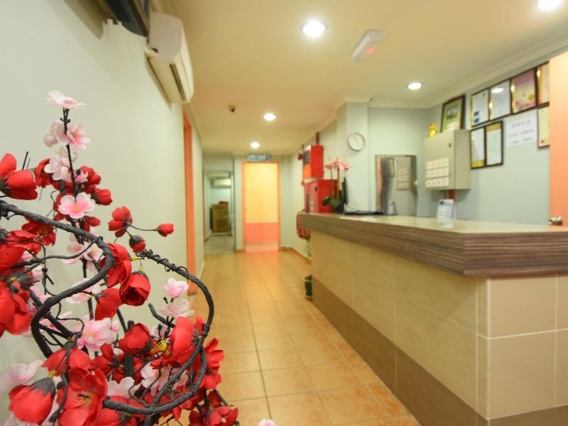 Photo of Highway Inn, 2-star hotel in Mukah