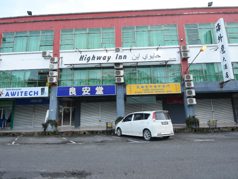 Photo of Highway Inn, 2-star hotel in Mukah