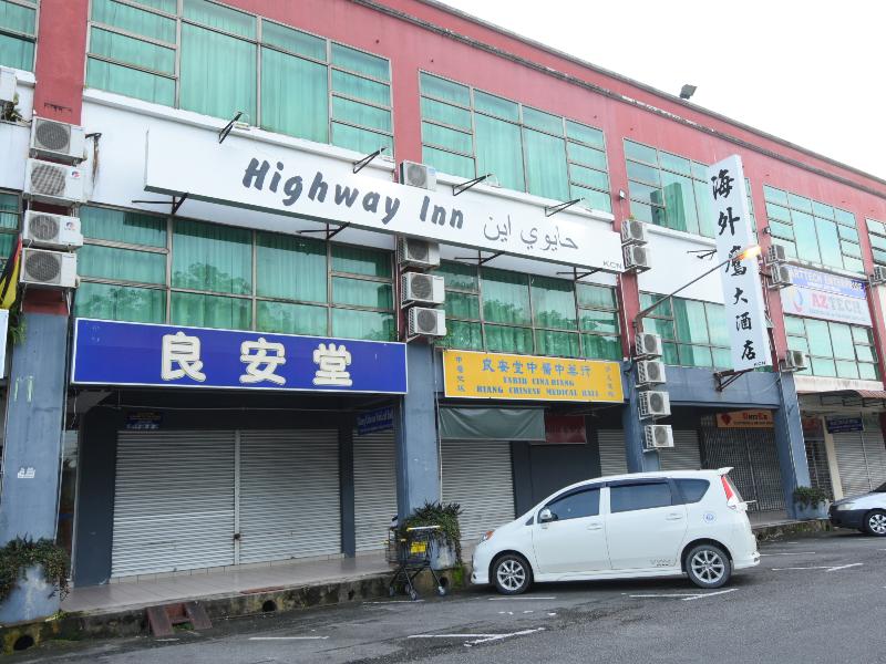 Photo of Highway Inn, 2-star hotel in Mukah
