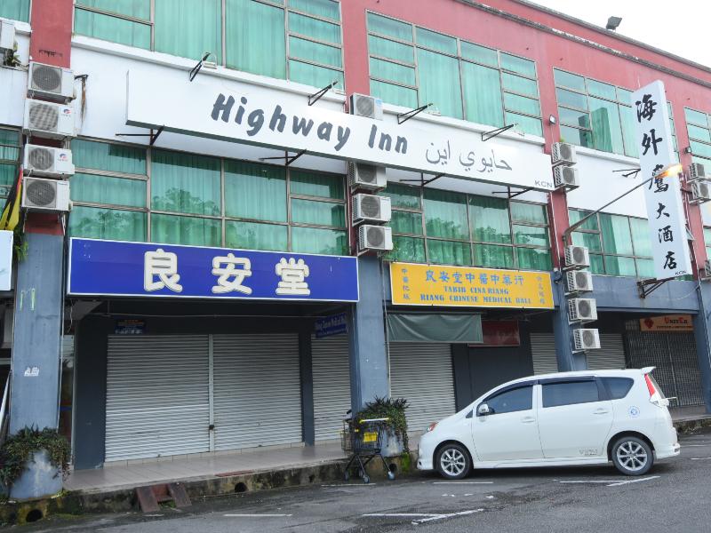 Photo of Highway Inn, 2-star hotel in Mukah