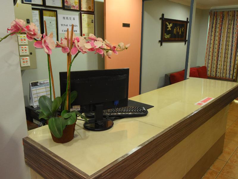 Photo of Highway Inn, 2-star hotel in Mukah