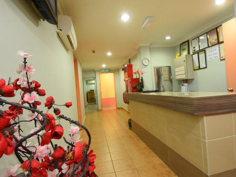 Photo of Highway Inn, 2-star hotel in Mukah