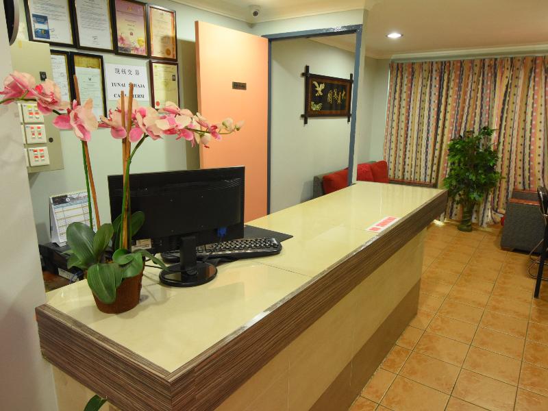 Photo of Highway Inn, 2-star hotel in Mukah