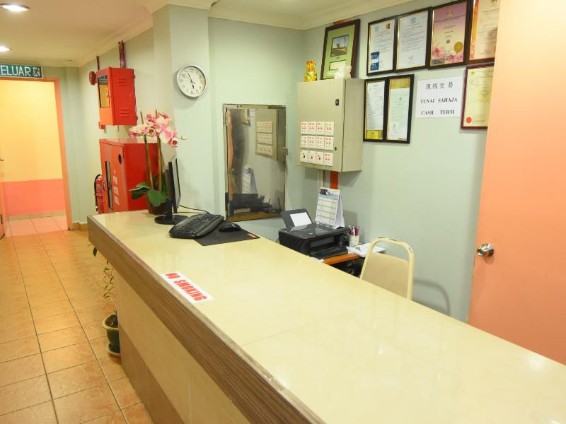 Photo of Highway Inn, 2-star hotel in Mukah