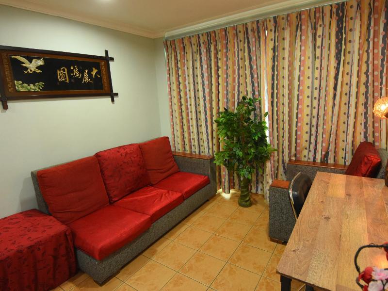Photo of Highway Inn, 2-star hotel in Mukah