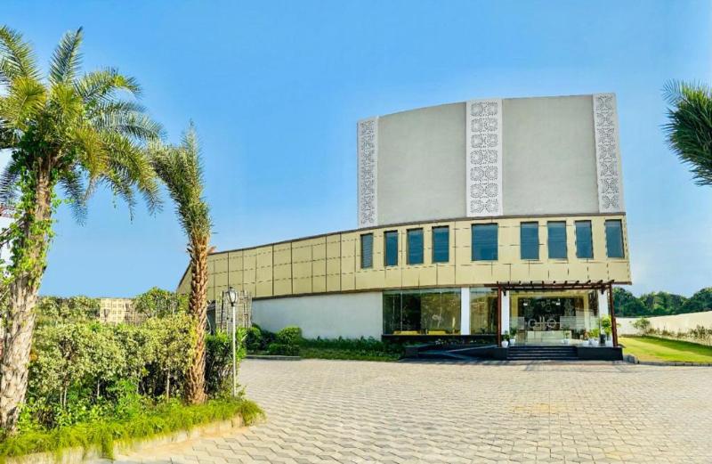 Sterling Mantra Haridwar, 4-star hotel in Haridwar (and vicinity)