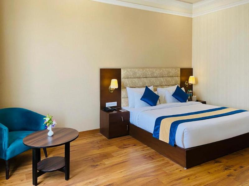 Photo of Sterling Mantra Haridwar, 4-star hotel in Haridwar (and vicinity)