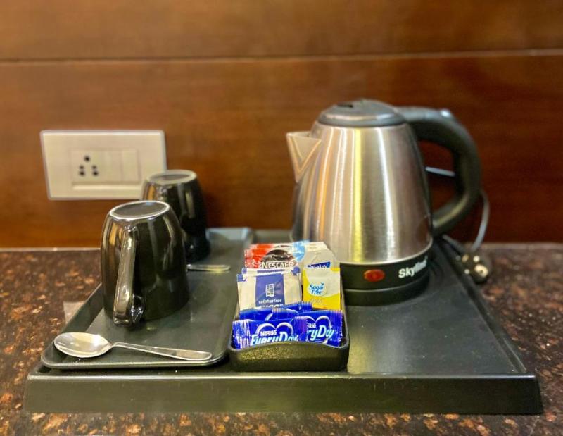 Photo of Sterling Mantra Haridwar, 4-star hotel in Haridwar (and vicinity)