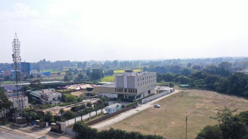 Photo of Sterling Mantra Haridwar, 4-star hotel in Haridwar (and vicinity)