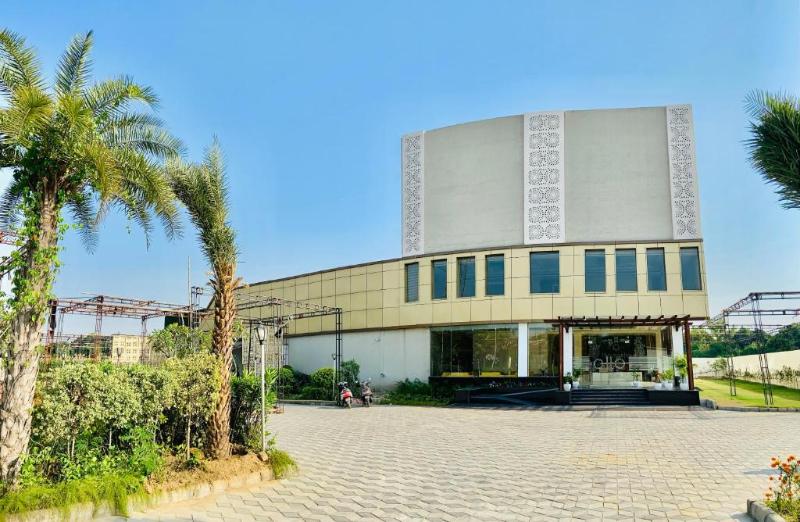 Photo of Sterling Mantra Haridwar, 4-star hotel in Haridwar (and vicinity)