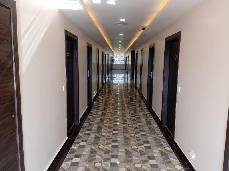 Photo of Sterling Mantra Haridwar, 4-star hotel in Haridwar (and vicinity)