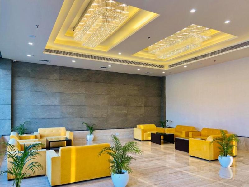 Photo of Sterling Mantra Haridwar, 4-star hotel in Haridwar (and vicinity)