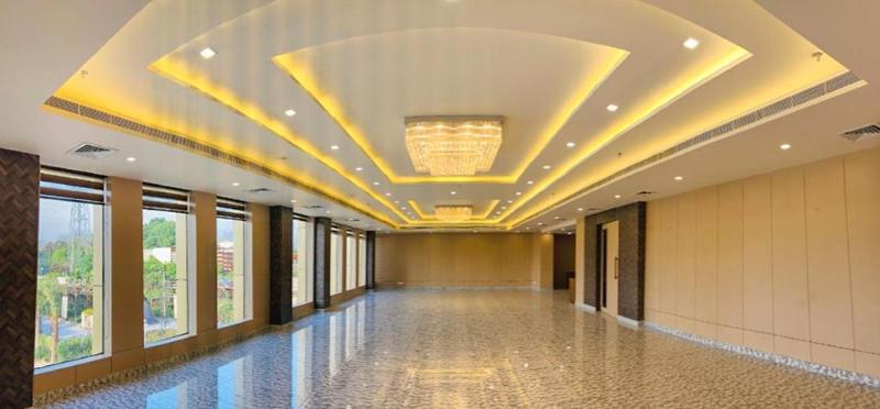 Photo of Sterling Mantra Haridwar, 4-star hotel in Haridwar (and vicinity)