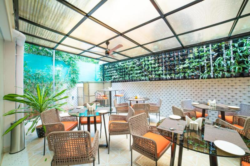 Photo of The Beacon Hotel Visakhapatnam, 3-star hotel in Visakhapatnam (and vicinity)
