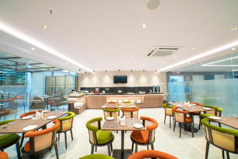 Photo of The Beacon Hotel Visakhapatnam, 3-star hotel in Visakhapatnam (and vicinity)