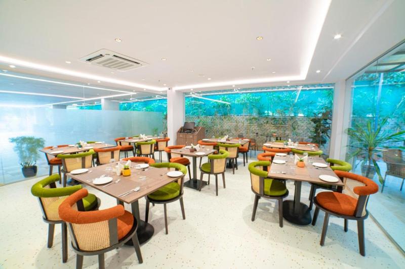 Photo of The Beacon Hotel Visakhapatnam, 3-star hotel in Visakhapatnam (and vicinity)