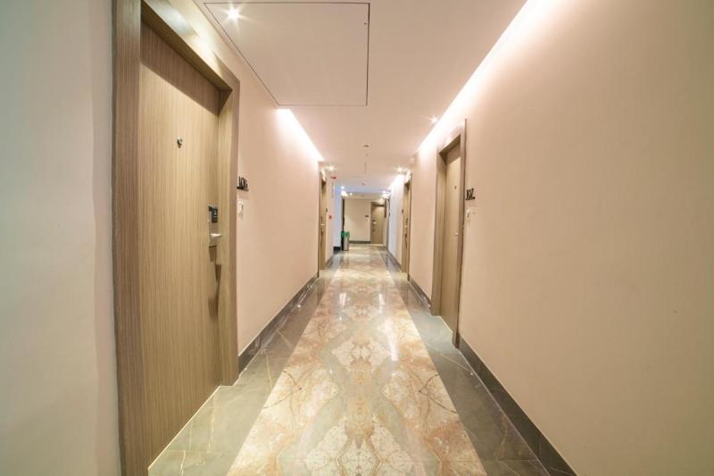 Photo of The Beacon Hotel Visakhapatnam, 3-star hotel in Visakhapatnam (and vicinity)