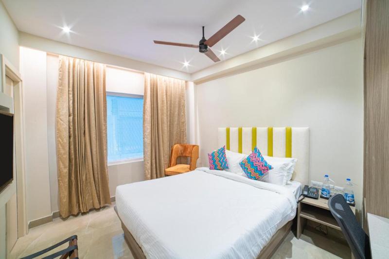 Photo of The Beacon Hotel Visakhapatnam, 3-star hotel in Visakhapatnam (and vicinity)