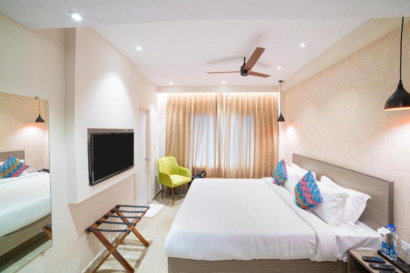 Photo of The Beacon Hotel Visakhapatnam, 3-star hotel in Visakhapatnam (and vicinity)