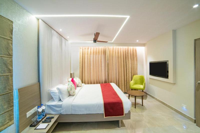 Photo of The Beacon Hotel Visakhapatnam, 3-star hotel in Visakhapatnam (and vicinity)