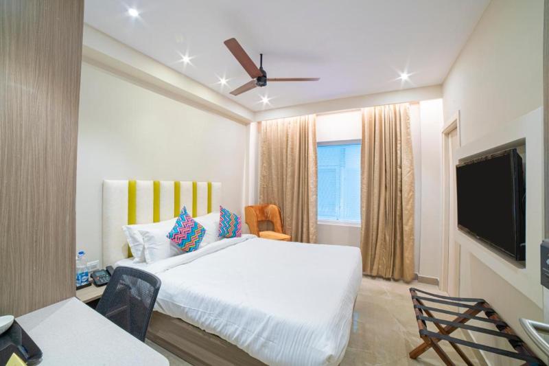Photo of The Beacon Hotel Visakhapatnam, 3-star hotel in Visakhapatnam (and vicinity)
