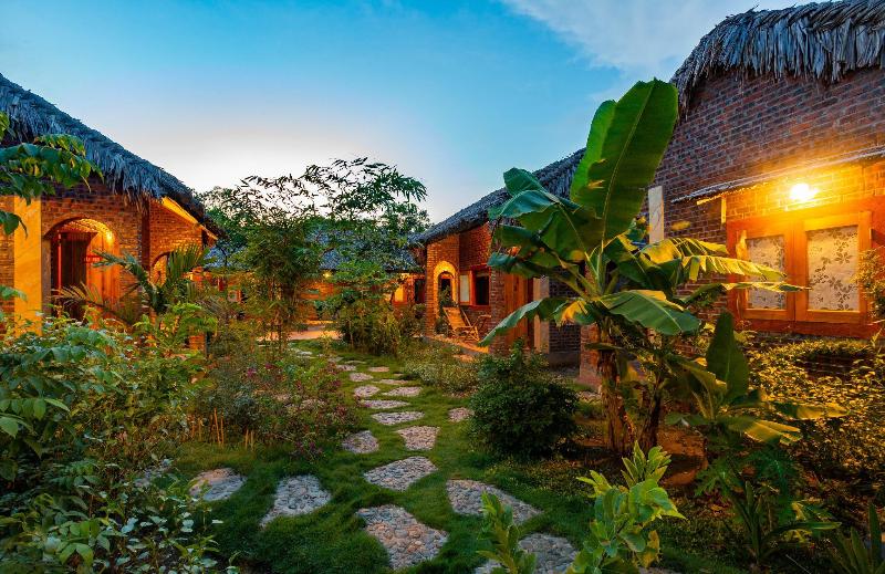 Ninh Binh Palm Homestay, Singapore